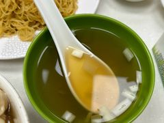 -麦文记面家(佐敦店)