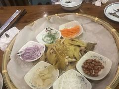 -花溪雨·森林餐厅(石基店)