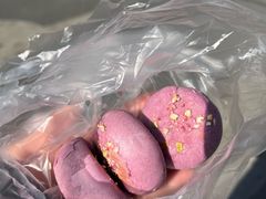 -泸溪河桃酥(秦淮夫子庙一店)