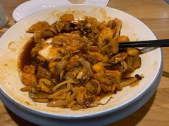八珍豆腐-陈傻子餐厅(世纪都会店)