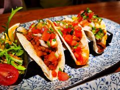 -HFFOUSA TACO弗萨塔可墨西哥餐厅(颐堤港店)