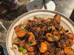 -郑喜旺烧烤(郑州总店)