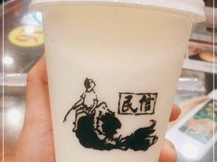 -民信老铺(人民路店)