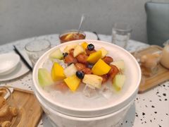 -大树餐厅(朝阳大悦城店)