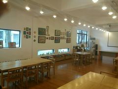 -上海市黄浦区巨鹿路第一小学