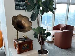 -及象咖啡(卓越世纪中心2楼大堂店)