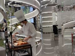 -3号仓库·创意中国菜(新世界城店)