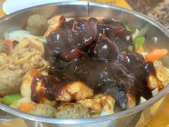 -黄记煌三汁焖锅(崇文门店)