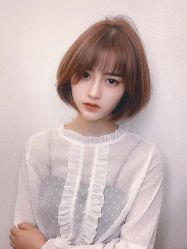 大厅-TK·HAIR SALON韩式设计
