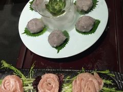 -捞王锅物料理(四川北路店)