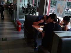 -李先生牛肉面大王(华联商厦店)