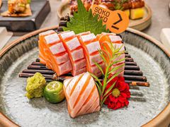 -SOKO SOKO(壹方天地店)