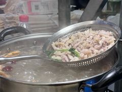 -小煵记·打边炉(西丽文光店)