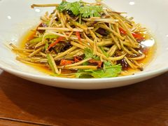 -惠丰堂饭庄(北洼路店)