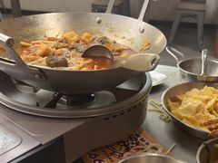 -小螺大作·螺蛳粉火锅(林和西店)