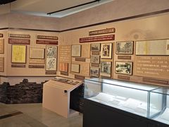 -二沙岛-广东华侨博物馆