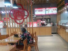 -南城香·饭香串香馄饨香(太平桥店)