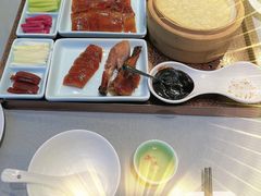南景招牌烤鸭-南景饭店(万家丽路店)