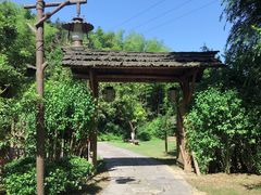 -常德桃花源景区