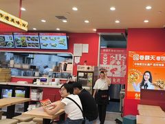 -卷翻天·卷饼(欧亚商都店)