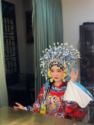 -盘子女人坊古装写真摄影(天津总店)