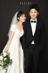 -布丁婚纱摄影工作室
