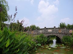 -嬉乐湾休闲旅游区