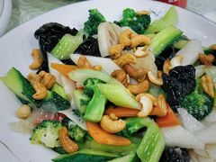 -同发号饭庄(复兴路店)