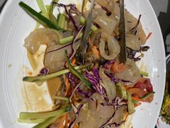 -大锅强·蒸海鲜青岛菜(吾悦广场店)