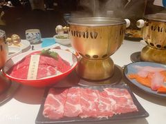 -喜庭海鲜自助(来福士店)