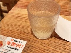 -小满手工粉(上海月星环球港店)