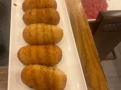 -仁和四季涮肉馆(天坛南门店)