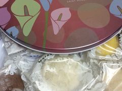 -圣安娜饼屋