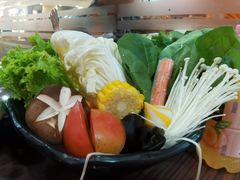 -呷哺呷哺(西单大悦城店)