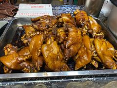 -鸡脚旮旯平江路店