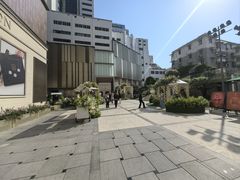 -杭州大厦购物城