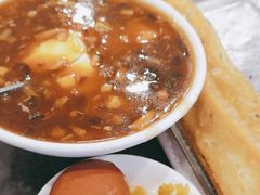 -西部马华清真兰州牛肉面·烧烤夜市(关东店)
