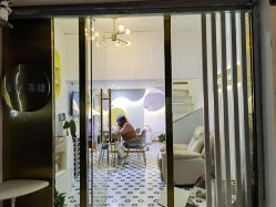 -MONICA BOX美甲美睫