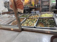 -五丁桥光头香辣蟹(望江橡树林店)