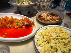 -探花·意境江南菜·唐伯虎文化体验店·松鼠桂鱼(观前店)