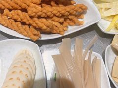 -蜀记火锅(南街店)