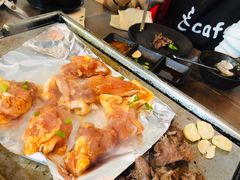 -香猪坊韩国烤肉专属门店(魏公村店)
