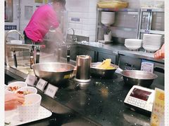 -光明·博海美食花园(上海瑞金医院12号楼店)