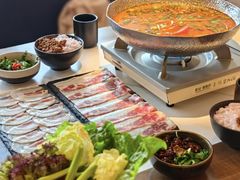 -旺福·贵州酸汤牛肉火锅(陆悦天地店)