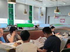 -叹茶靓点·粤式餐厅·全天茶市(石井万民广场店)