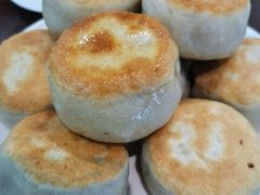 -清真牛街祥云轩门钉肉饼(左家庄店)