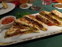 -碧特博格·20年品牌西餐厅(芜湖路店)