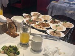 -天宜隆蘑菇宴火锅(石景山旗舰店)