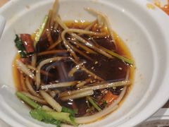 -喜家德虾仁水饺(浦东山姆店)