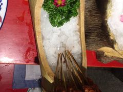 -巴九门老火锅(来福士打望店)